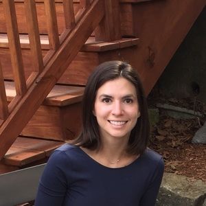 Meet your Posher, Caroline